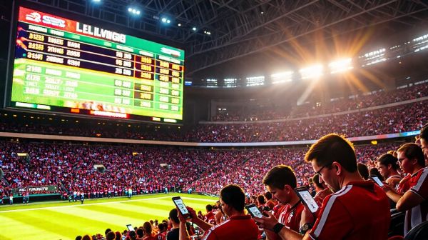 Top Sports Betting Sites for Maximum Odds and Best Bonuses