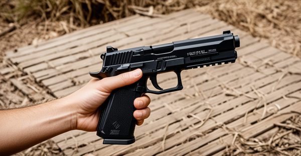 Ultimate guide to choosing your gel blaster pistol adventure