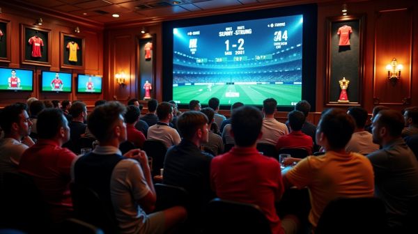 Unlock the best dfs bonuses for more winning opportunities