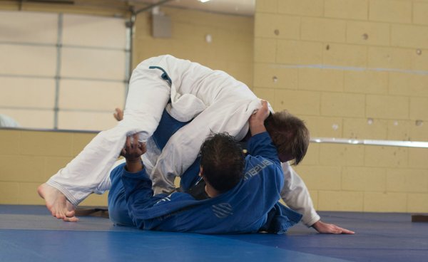 Mastering Mental and Physical Readiness: Your Ultimate Guide to Preparing for a National UK Judo Competition
